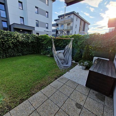Apartament Zawisle Torun Luaran gambar