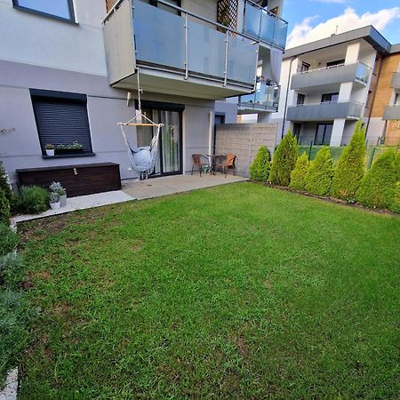 Apartament Zawisle Torun Luaran gambar