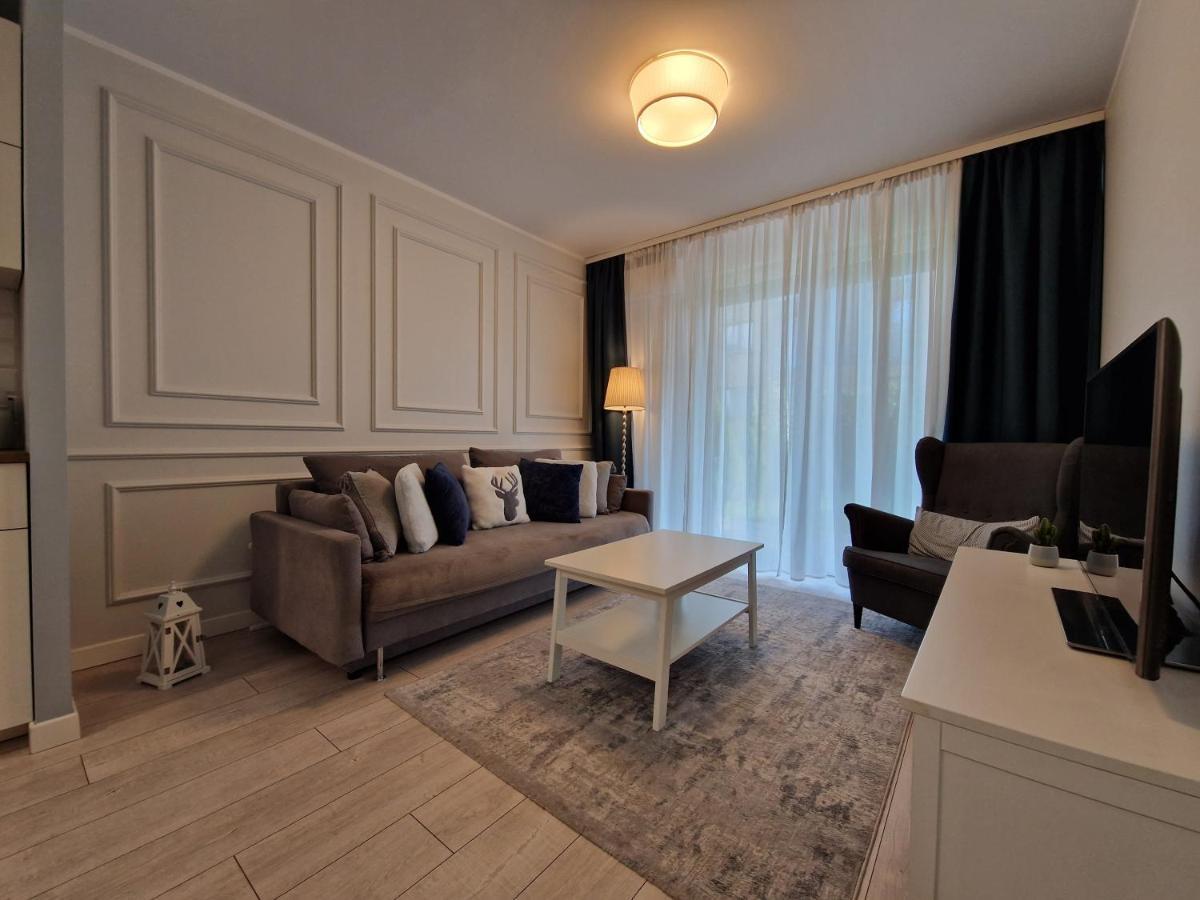 Apartament Zawisle Torun Luaran gambar