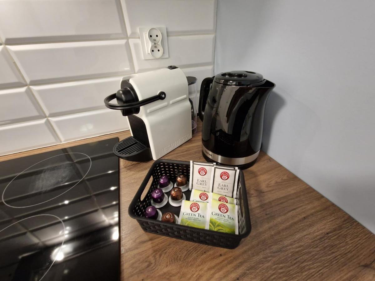Apartament Zawisle Torun Luaran gambar