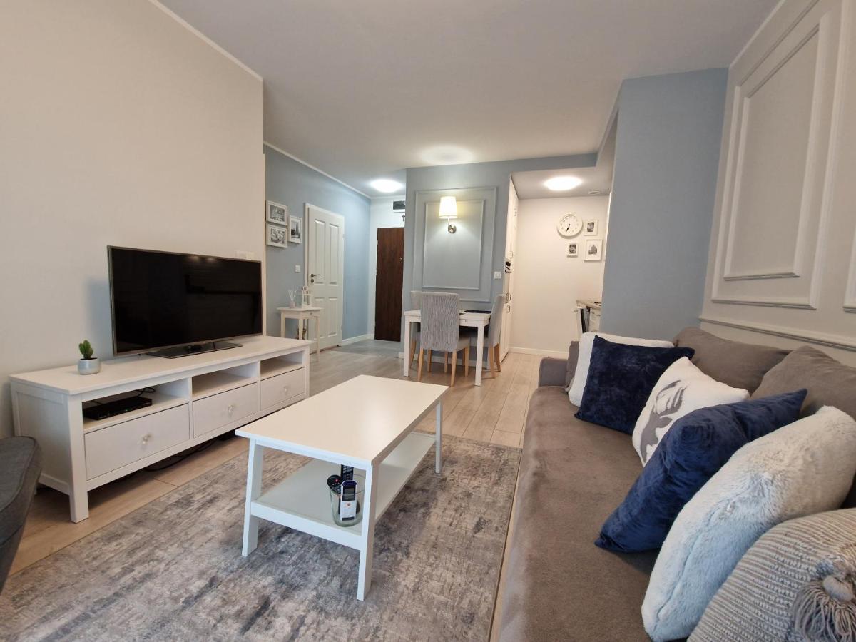 Apartament Zawisle Torun Luaran gambar