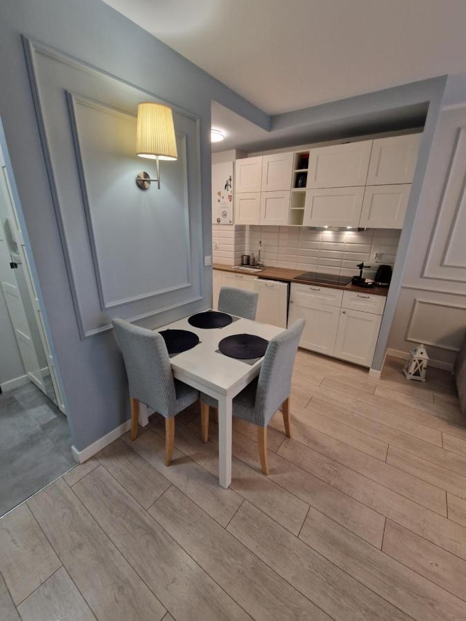 Apartament Zawisle Torun Luaran gambar