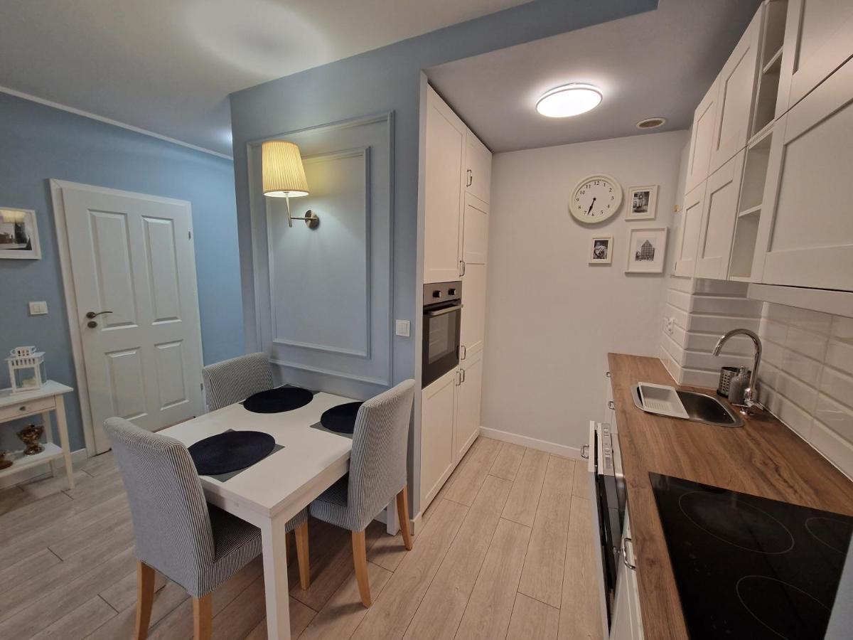 Apartament Zawisle Torun Luaran gambar