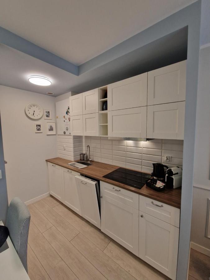 Apartament Zawisle Torun Luaran gambar