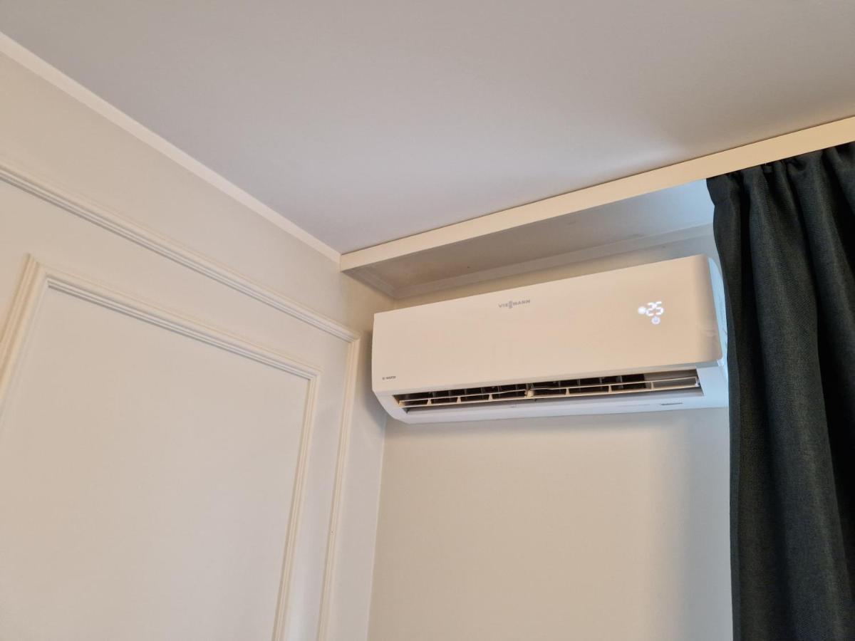 Apartament Zawisle Torun Luaran gambar