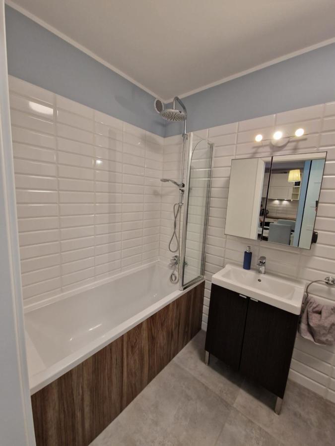 Apartament Zawisle Torun Luaran gambar