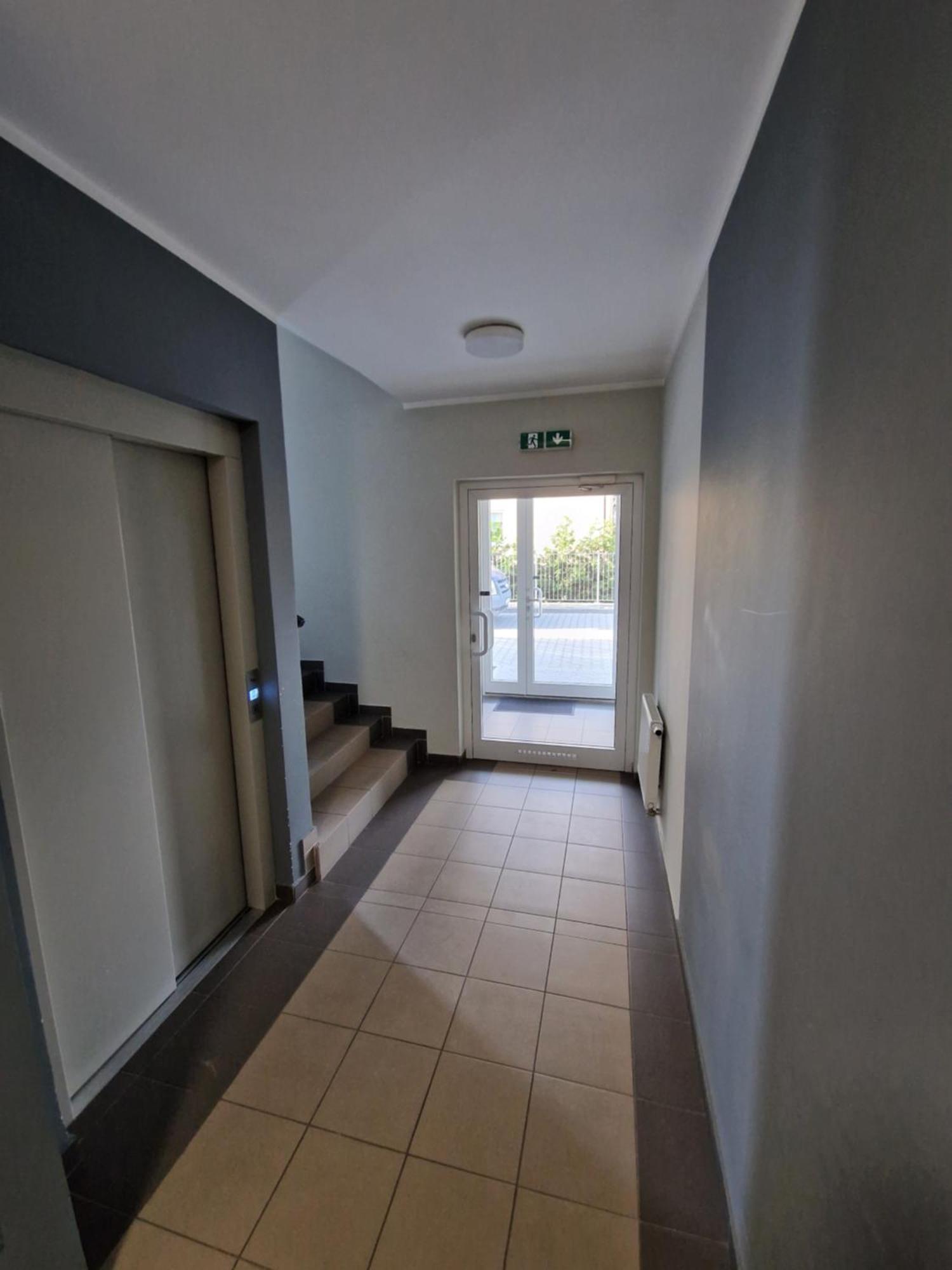 Apartament Zawisle Torun Luaran gambar